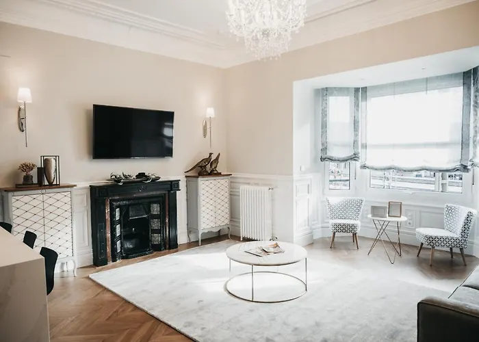Apartamento Naiala