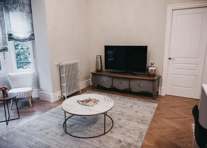 Apartamento Naiala