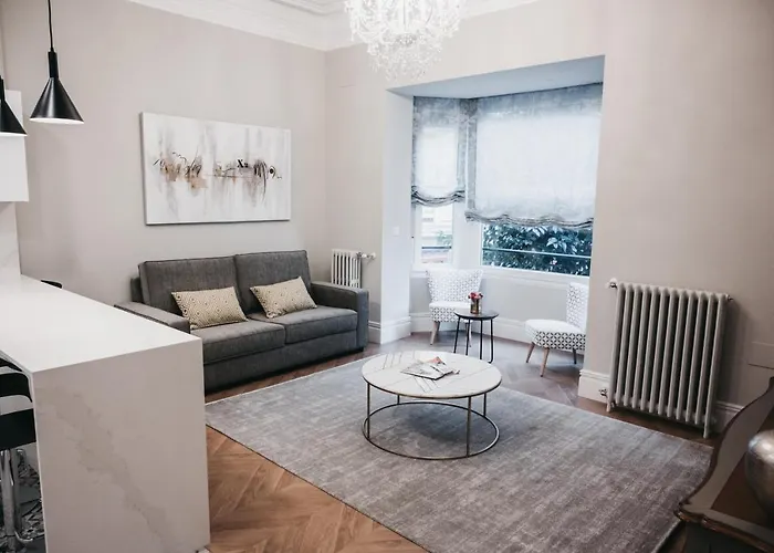 Apartamento Naiala