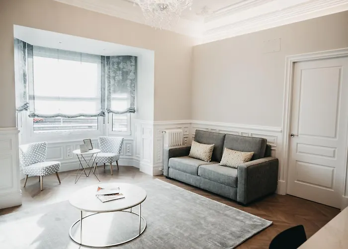 Apartamento Naiala